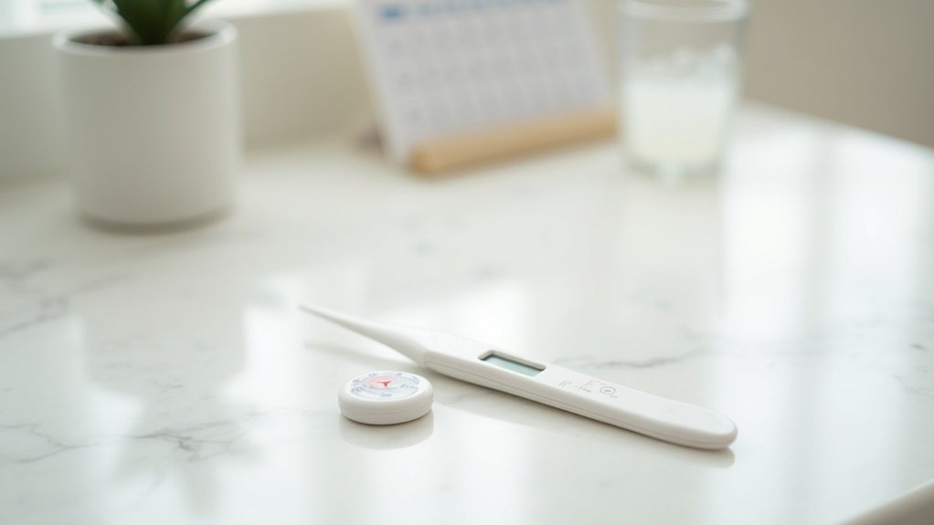 test nakon propuštene menstruacije