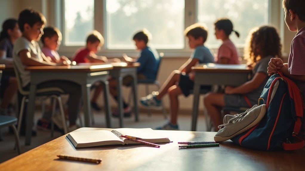 tri različite prezentacijske vrste ADHD-a