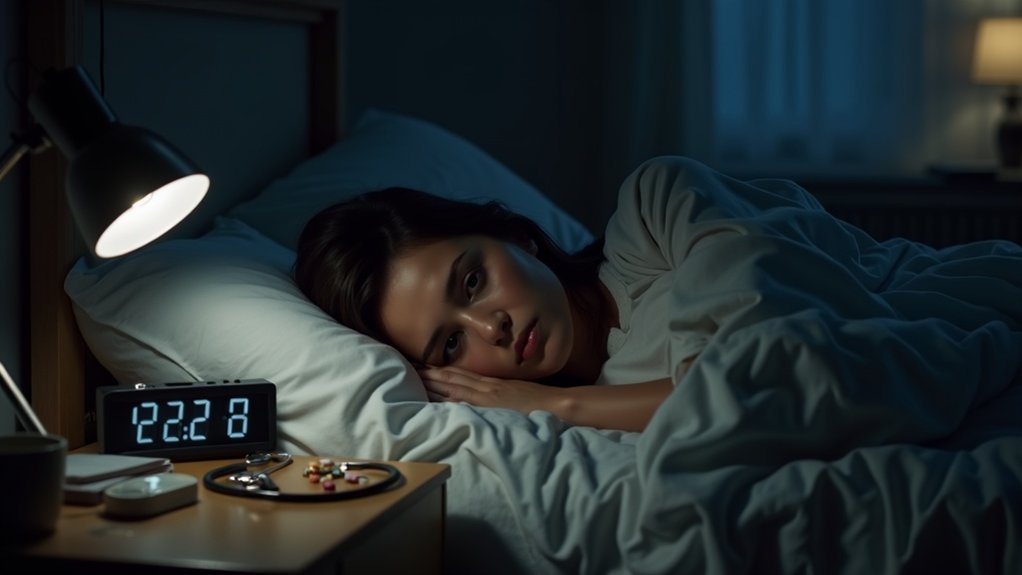 štitnjača pokreće san raspoloženje kognicija