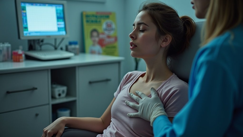 funkcija štitnjače oštećuje tjelesne sustave