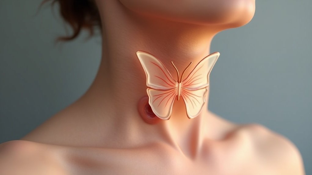 čvorovi štitnjače zahtijevaju pravodobnu procjenu