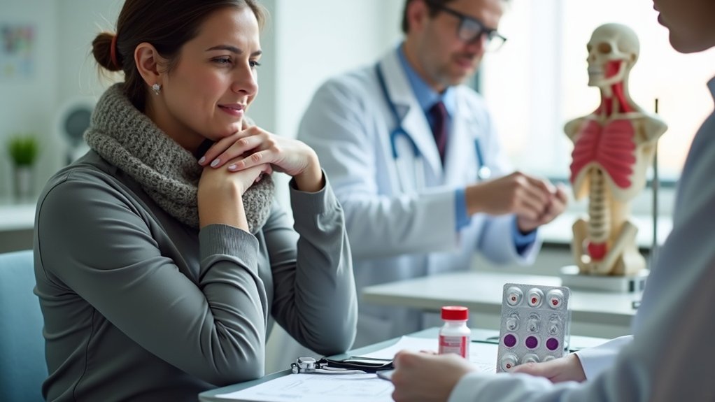 štitnjača podaktivna usporava život