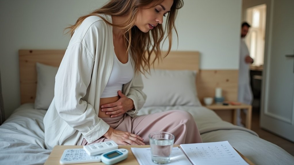 pravljenje redovitog seksa testiranje LH hormona