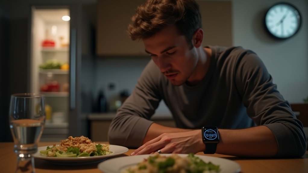 vremenski raspored upućuje na toksin nasuprot infekciji