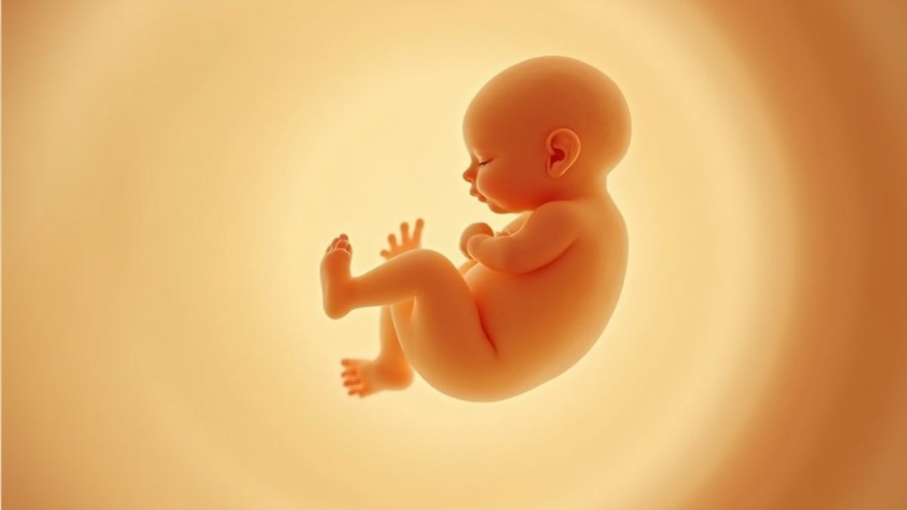 siće lice prsti koji se oblikuju