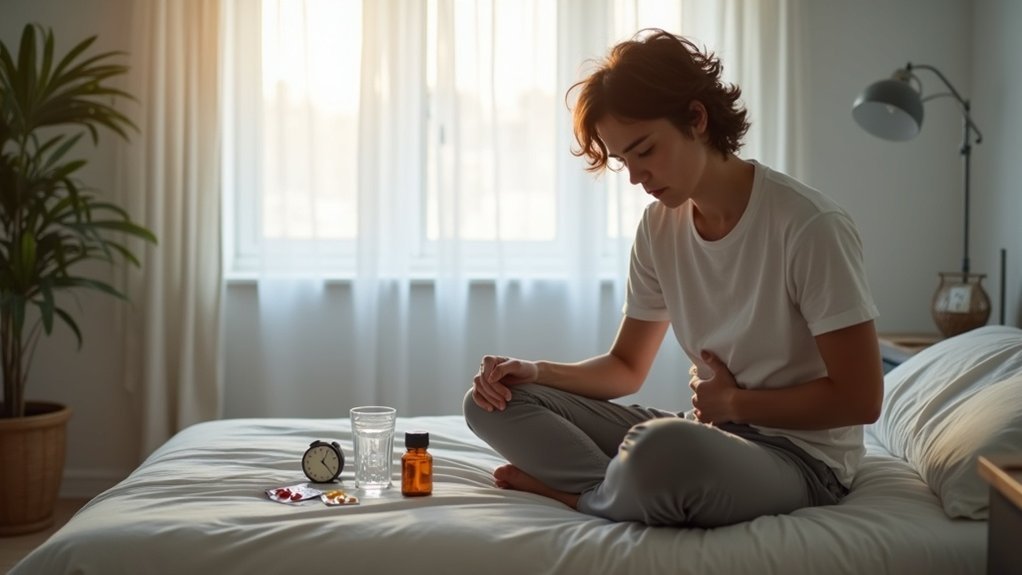 podesiti dozu ili promijeniti lijek