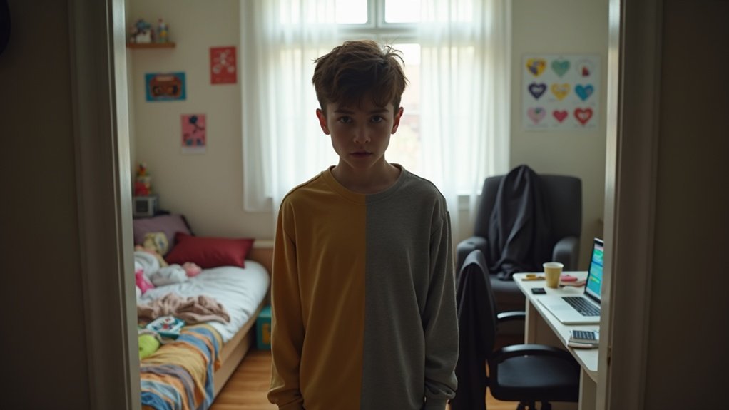 prijelaz tinejdžera u odraslu dob