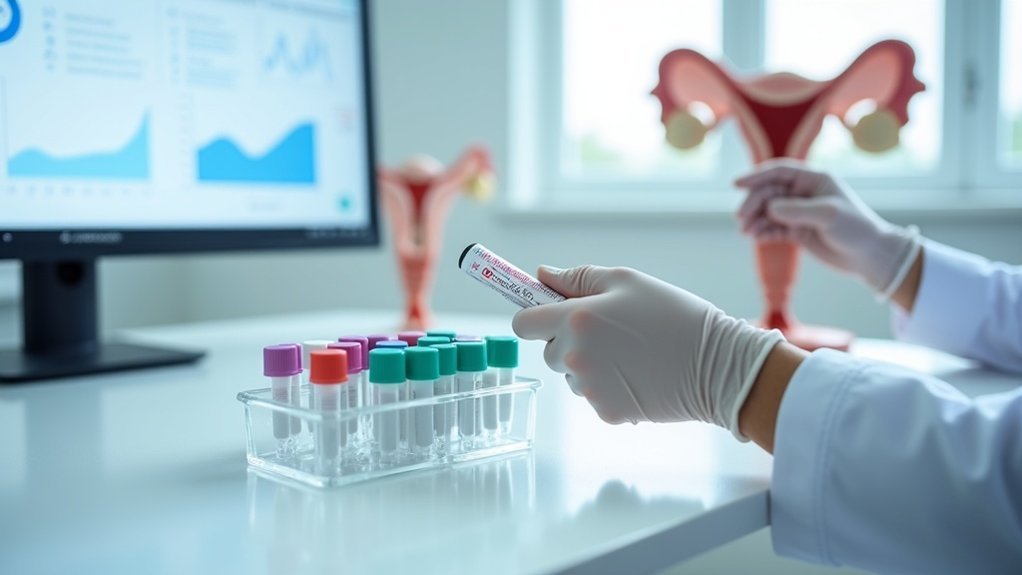 tumorski markeri kontekst je važan