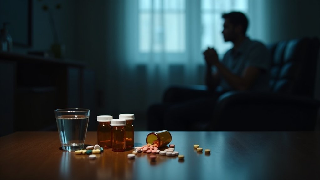 tipični antipsihotici povećavaju depresiju