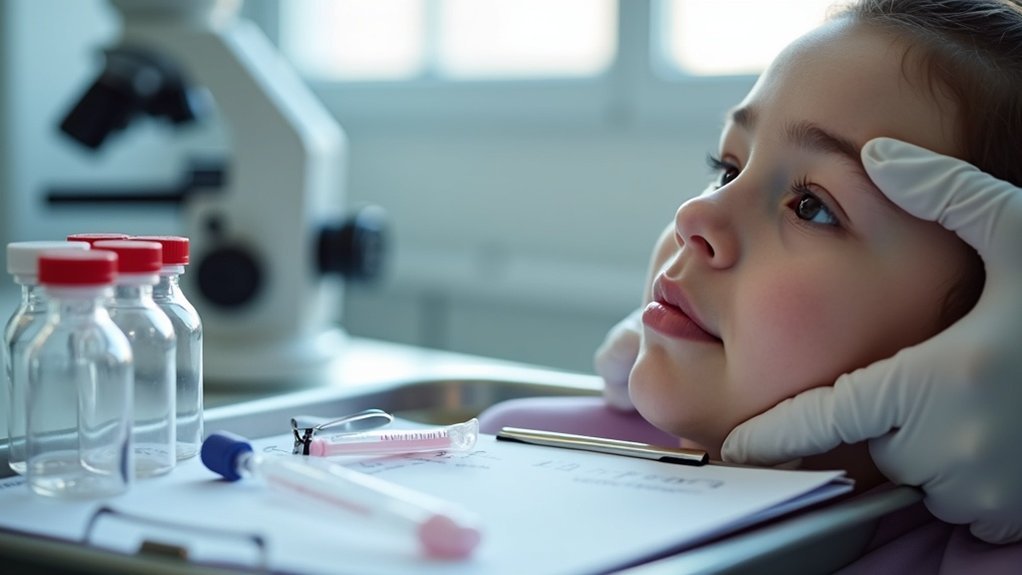 nekonjugirani bilirubin hemoliza oštećena konjugacija