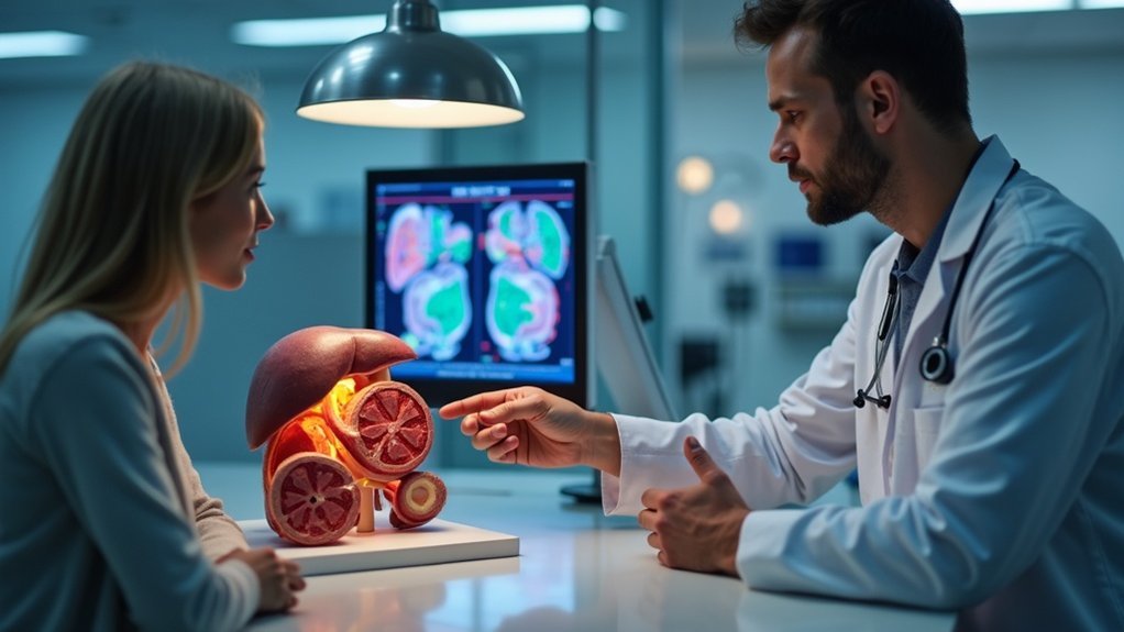 putovanje nekonjugiranog u konjugirani bilirubin