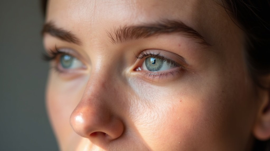 boja ispod očiju ukazuje na uzroke