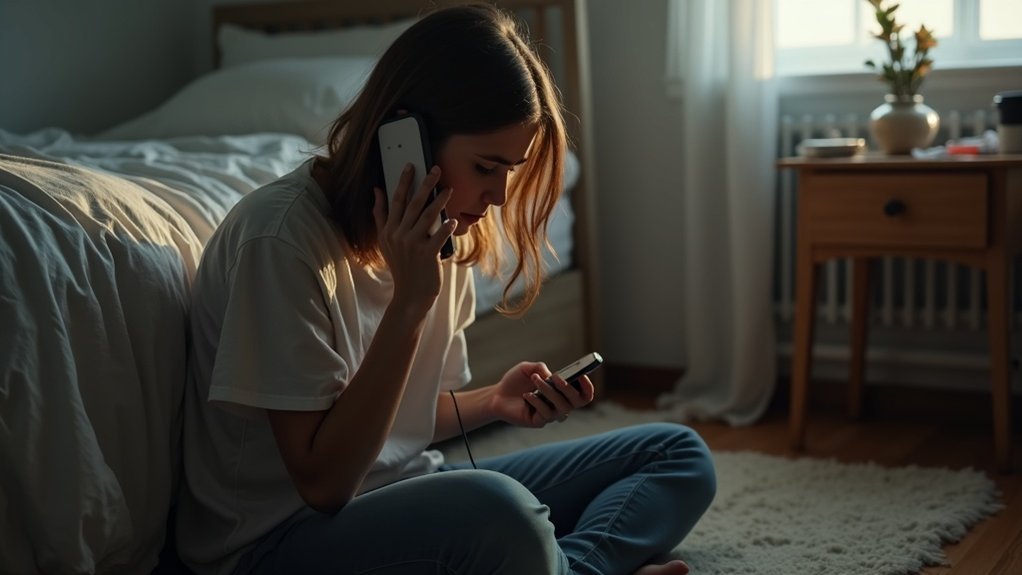 neočekivani okidači napada panike