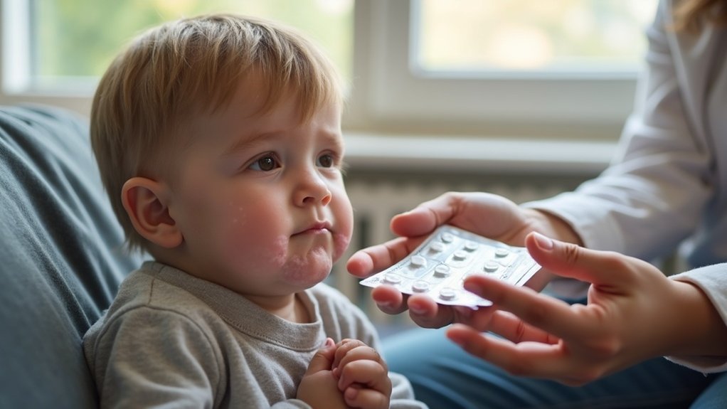 nevaccinirana djeca šire zaušnjake