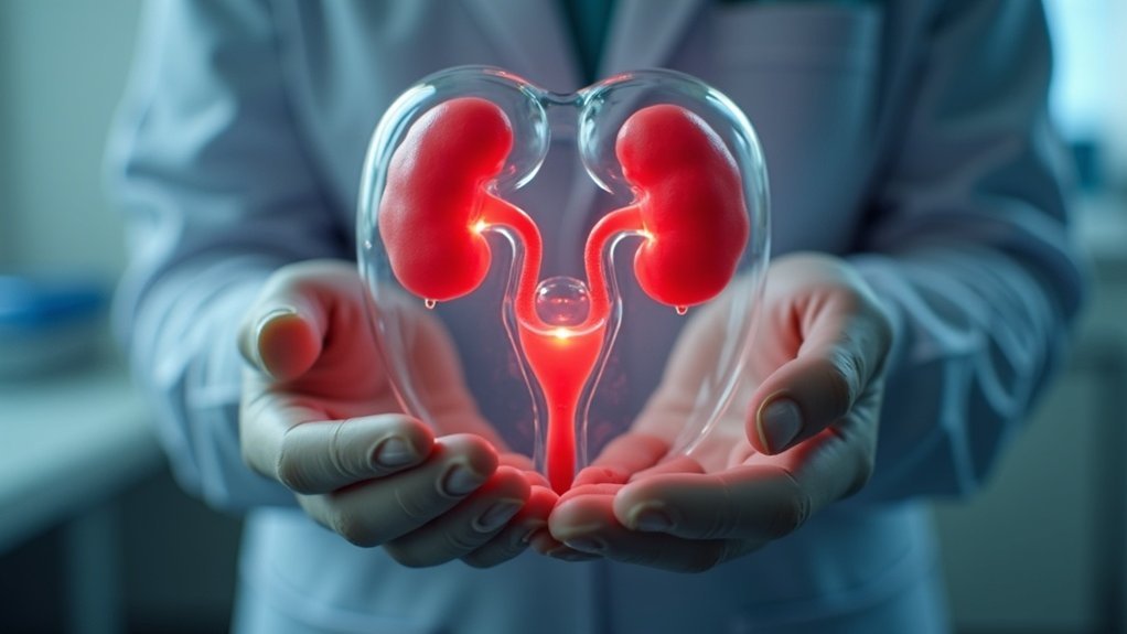 urinarna infekcija uzroci simptomi