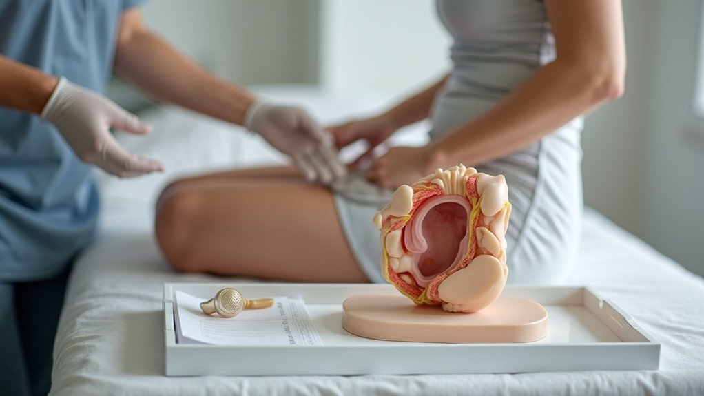 uterusni prolaps pelvicna potpora_gubitak