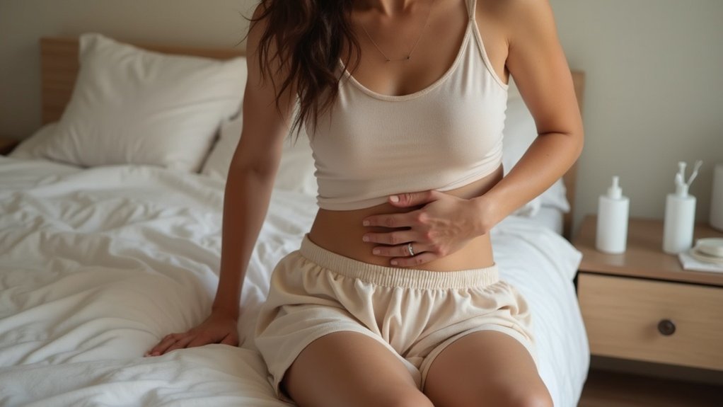 suhoća i nelagoda u rodnici