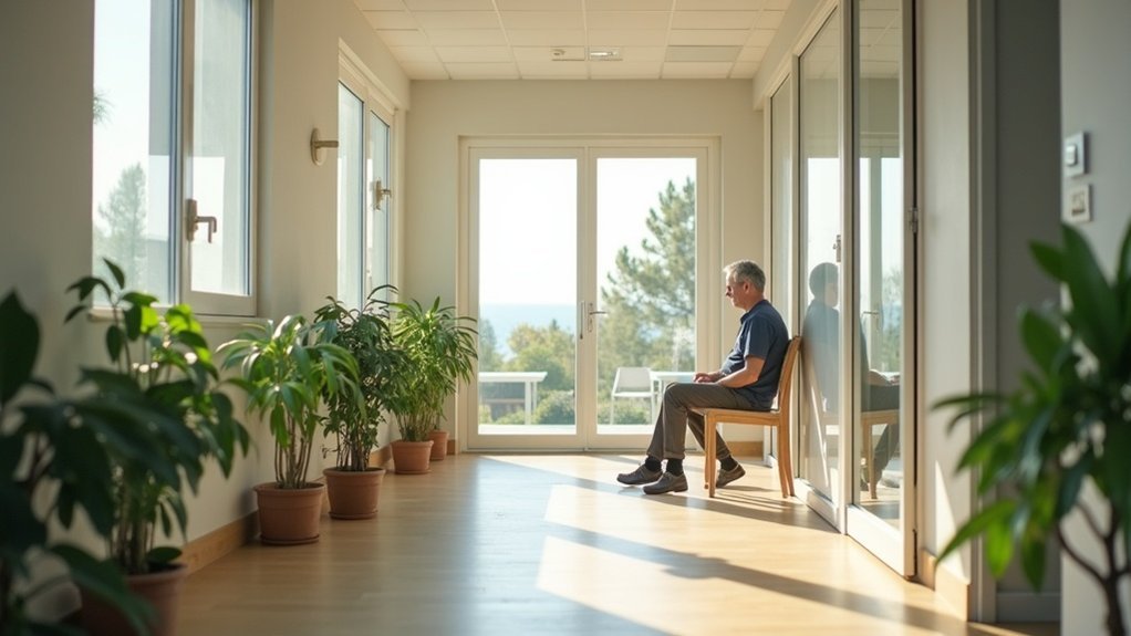 raznolike stvarnosti psihijatrijske skrbi