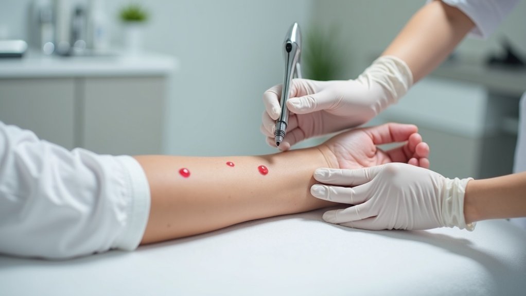 vaskularne malformacije mazalin klinika