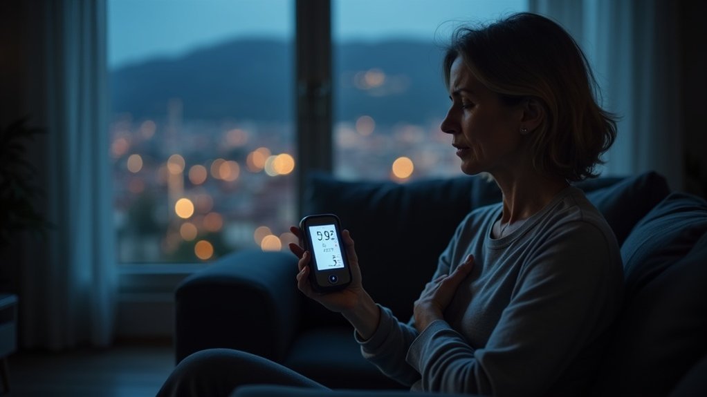 vazovagalna nesvjestica uslijed panike