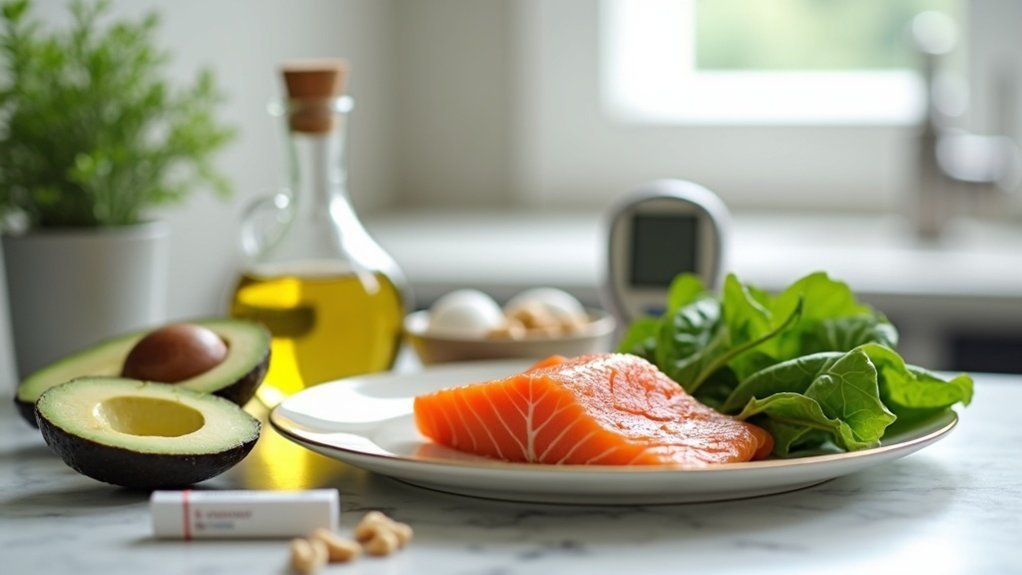 vrlo niska ugljikohidratna dijeta