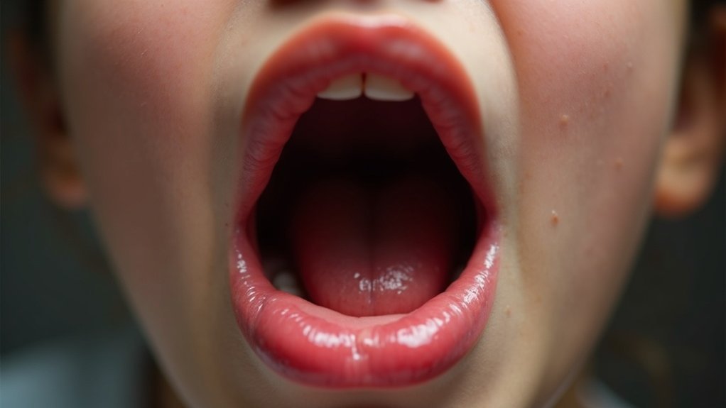 virusna i bakterijska upala grla