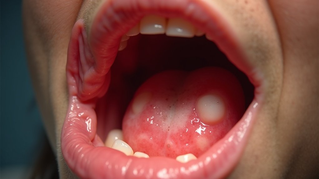 virusni bol u grlu savjeti