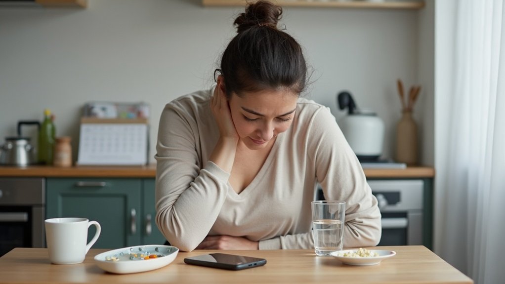 znakovi upozorenja potražite liječničku pomoć