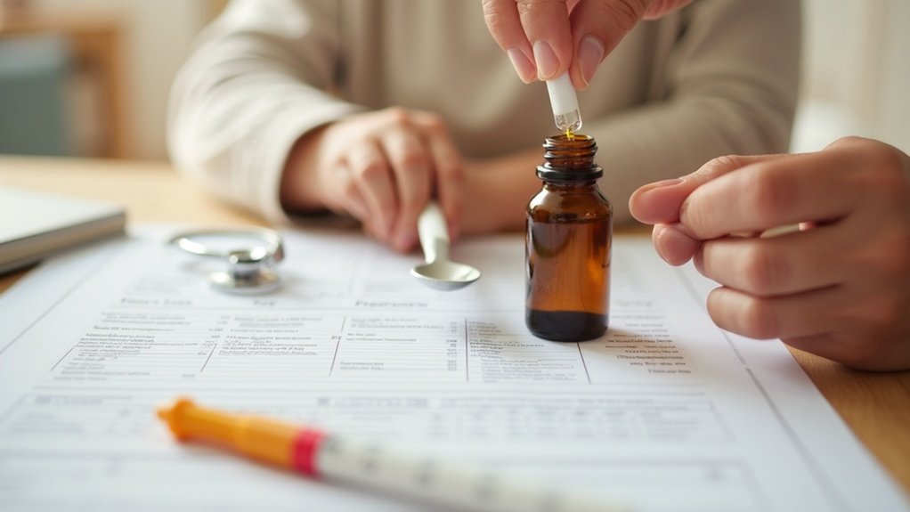 gledati znakove predoziranja vitaminom D