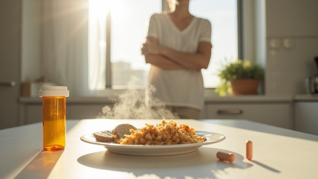 Wellbutrin uzrokuje gubitak apetita