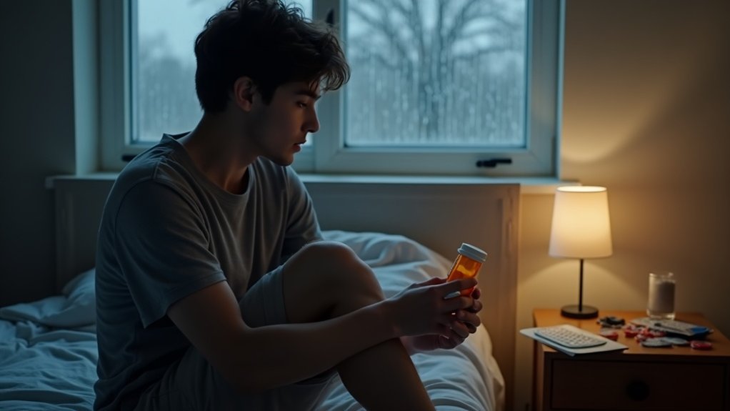 Wellbutrin pogoršava anksiozni odgovor