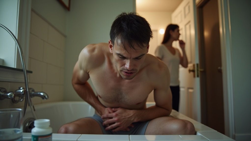 kada abdominalna bol zahtijeva medicinsku pažnju