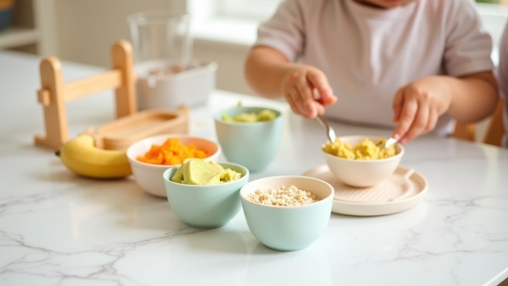 kada i kako započeti