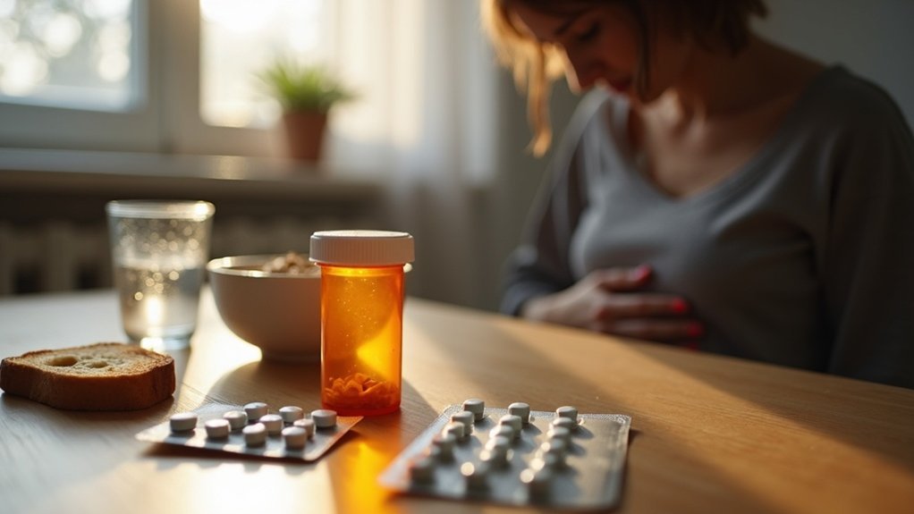 kada gubitak apetita signalizira opasnost