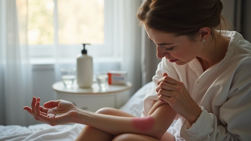 kad svrab signalizira nešto ozbiljno