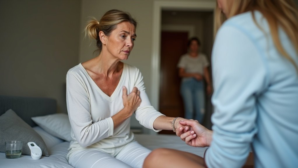 kad simptomi ometaju svakodnevni život