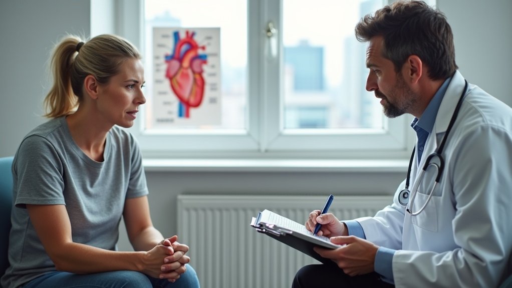 kada potražiti liječničku pomoć