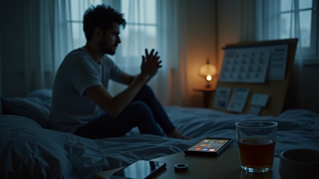 kada briga preuzme tvoj život