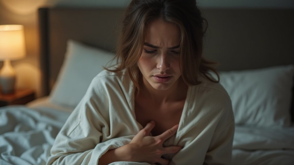 zašto mi srce ubrzano lupa