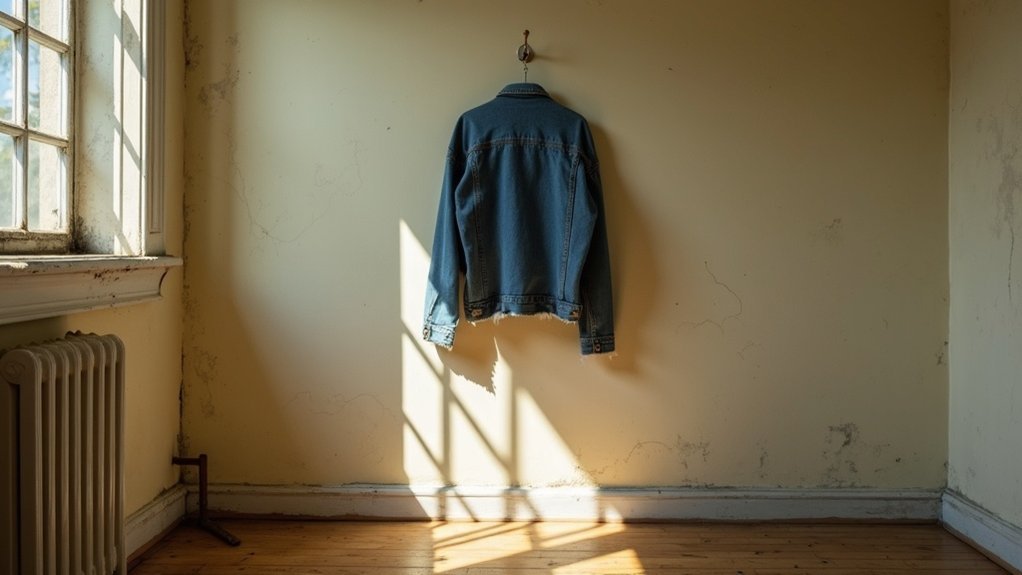 čežnja zbog gubitka privrženosti