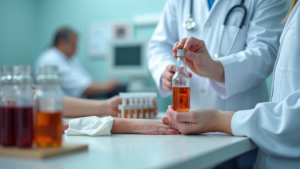 žuti produkt razgradnje koji obrađuje jetra