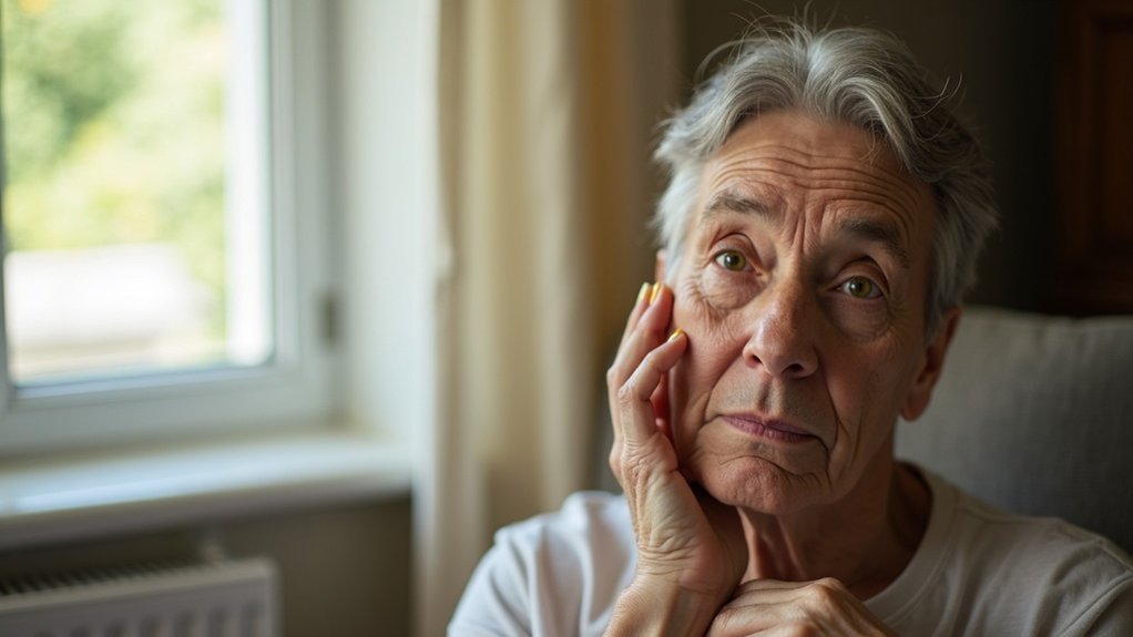 požutjenje zbog nakupljanja bilirubina