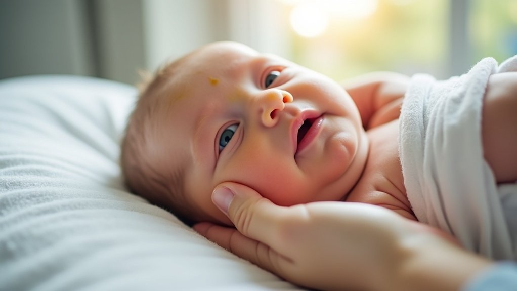 žutilo kože i očiju