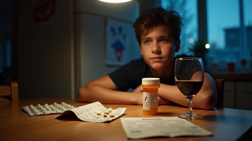 interakcije zolofta s alkoholom opasnosti